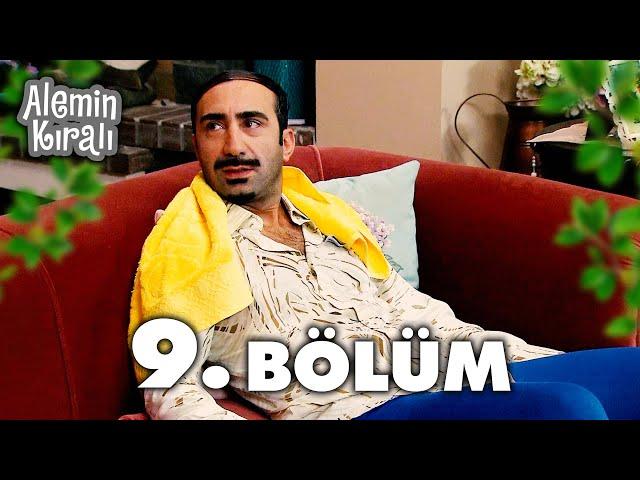 Alemin Kıralı 9. Bölüm | Full HD