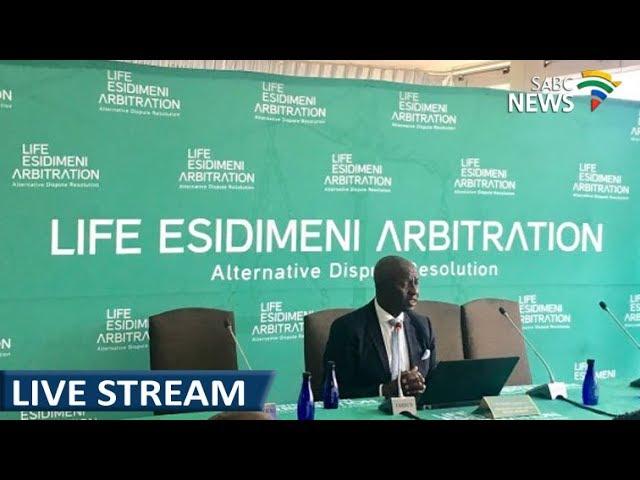 Life Esidimeni Arbitration Hearings, 19 January 2018