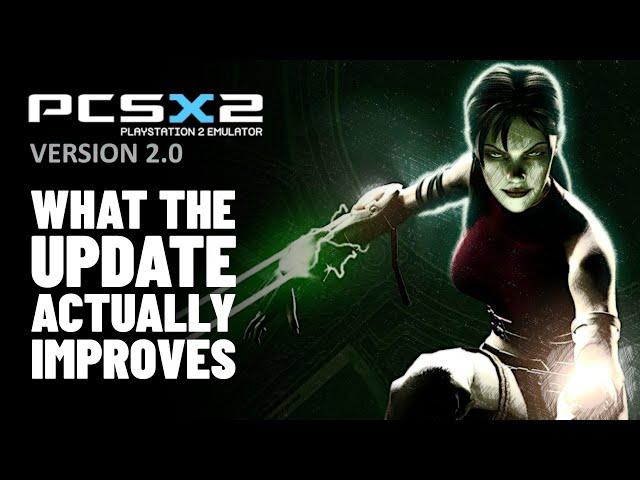 PCSX2 2.0 | Ten games that it fixed (and ten games that it couldn't fix)