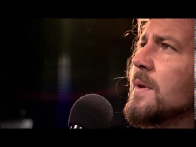 Eddie Vedder - Live Into the Wild (Soundtrack HD)