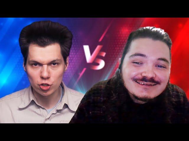 Маргинал разбирает критику на себя #1 | Поганый помойный рот