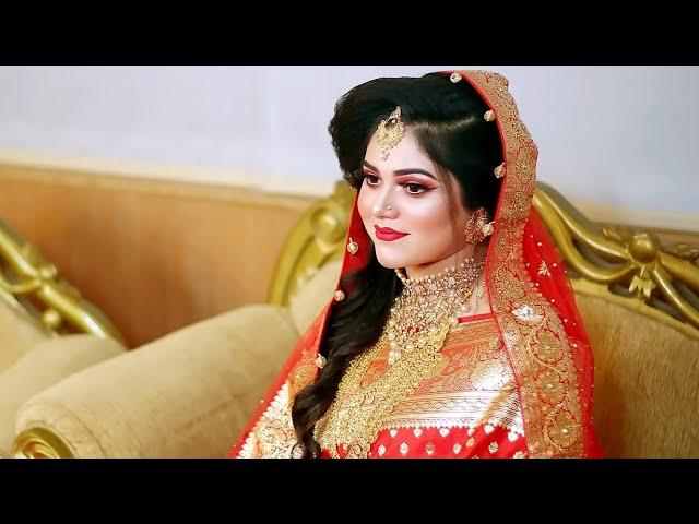 Anik & Milva l Wedding Trailer by l Bridal Dairy Bangladesh | 2019