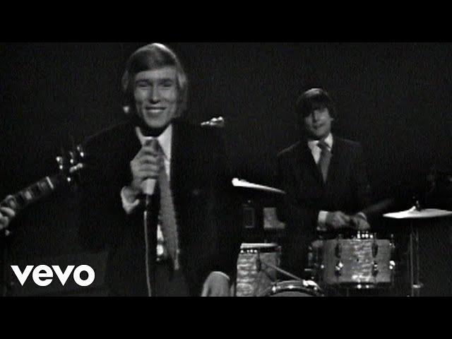 Los Bravos - Black Is Black (FELIZ AÑO 1967 (ACTUACIÓN TVE))