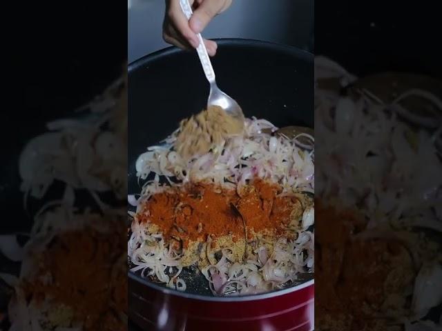  for all biriyani lovers  #chickenbiriyani #cookingvideo