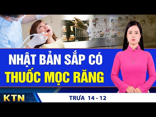 TRƯA 14/12: 12 ngân hàng tăng mạnh lãi suất tiết kiệm; Nga vận chuyển thiết bị quân sự khỏi Syria