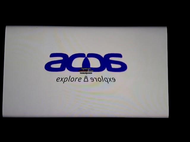 Acer Logo in Low Voice