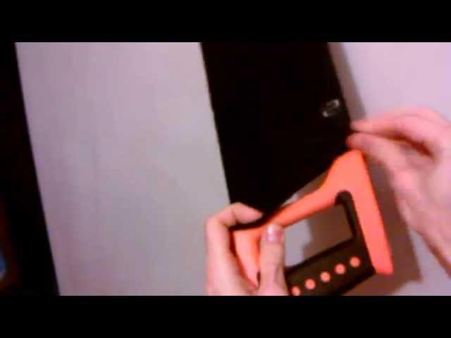 Чехол для ножовки по металлу (case for hacksaw from terry socks)