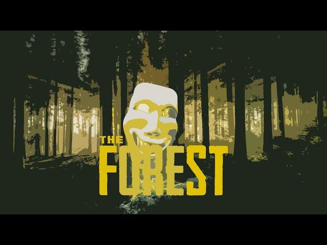 Forest - по грибы :0)) часть 4