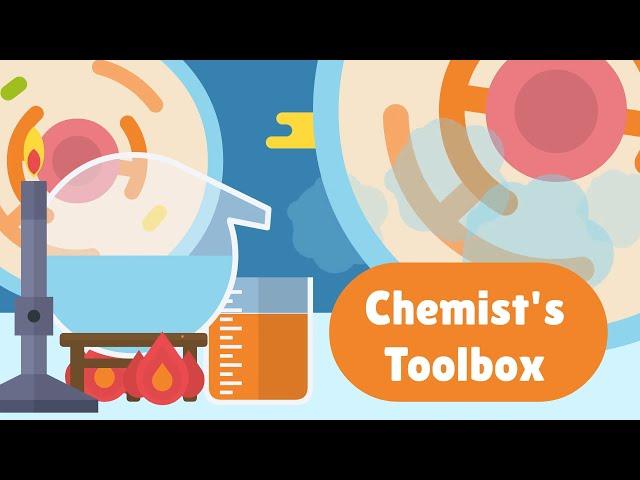 Chemwatch - Chemist's Toolbox