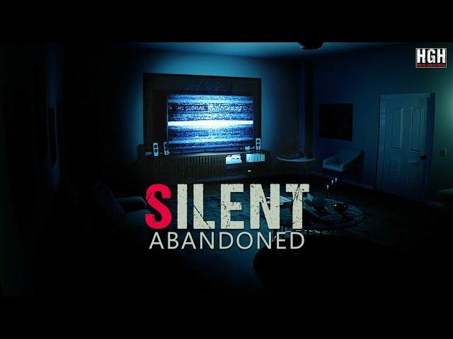 Silent: Abandoned | Full Game | Gameplay Walkthrough No Commentary