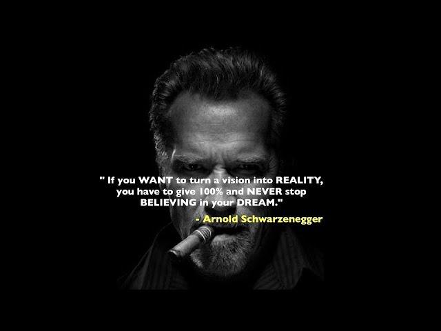 Arnold Schwarzenegger - [ Life Story ] - American Dream