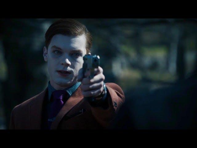 THE JOKER REVEAL/PLOT TWIST (PART 2) - GOTHAM 4x20