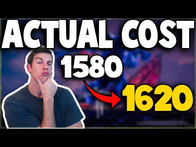 Is 1620 Worth? The Actual Cost of 1580-1620 iLvl in Lost Ark (Complete Breakdown)