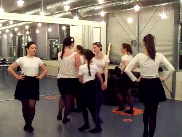 BG Aalborg Dance - "Пролетни танци" / "Spring dances"