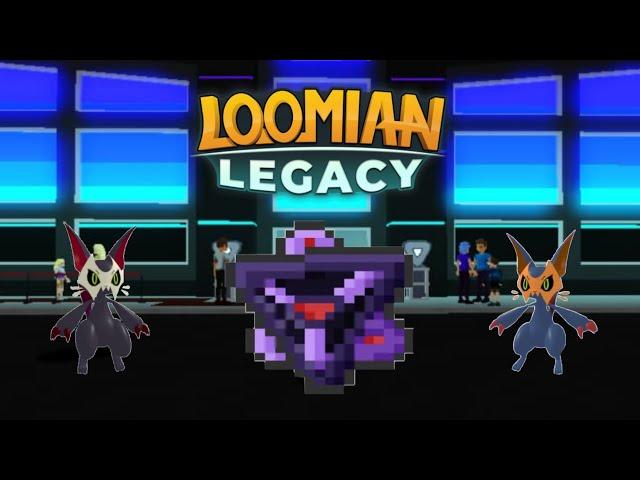 Loomian Legacy Roblox Попали на Battle Theatre Роблокс