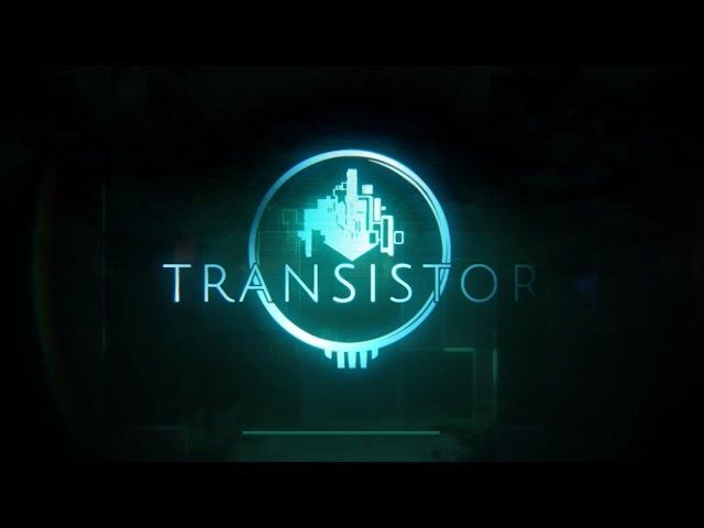 Supergiant Games' Transistor Review! | A Worthy Successor to Bastion?