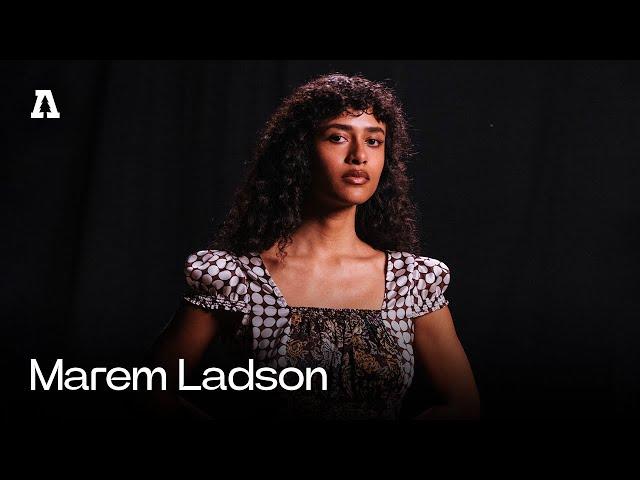 Marem Ladson on Audiotree Live (Full Session)