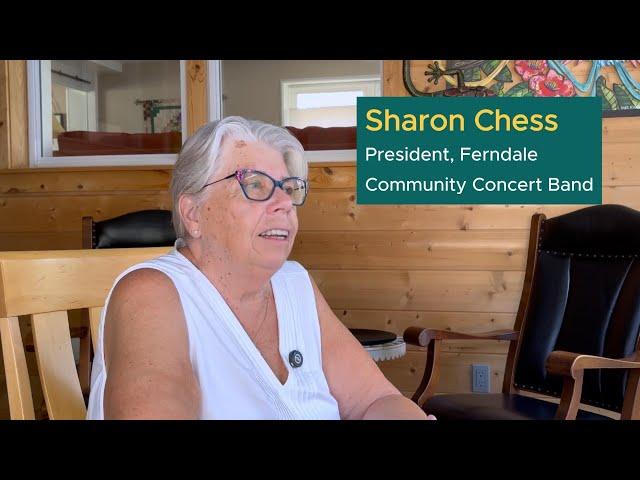 Sharon Chess on Investing in Our First Responders – Yes Ferndale