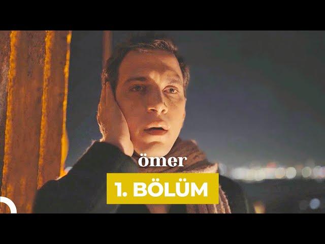 Ömer Dizisi 1. Bölüm