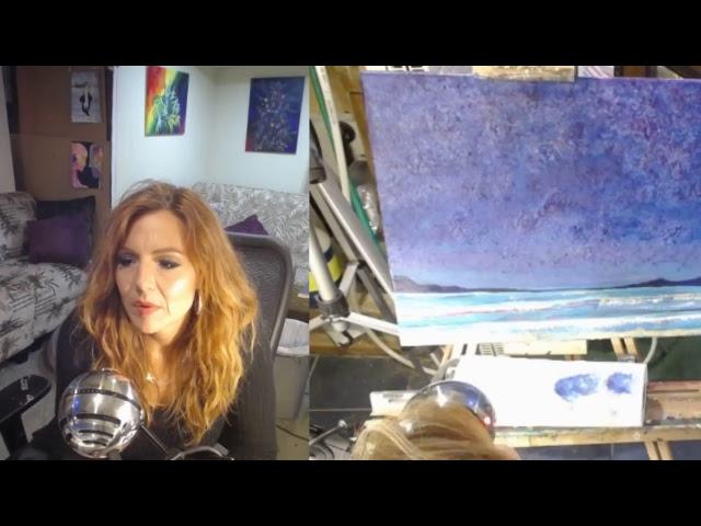 RedHead Studios Live Stream