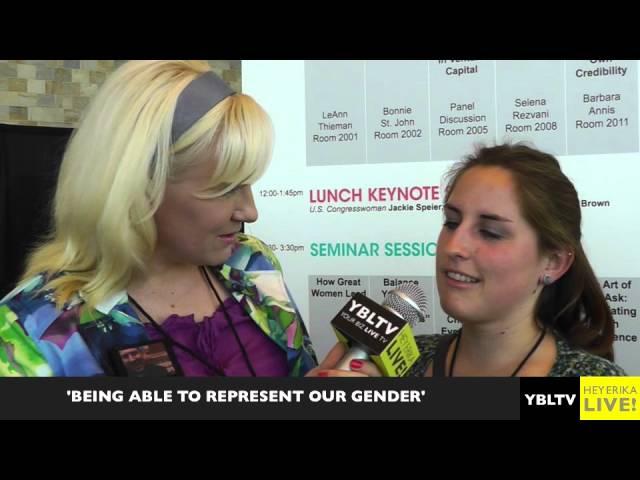 Build a Community of Advancement: The PBWC 2012, San Francisco, CA