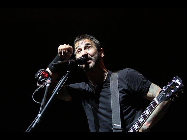 Godsmack -  Say My Name - Live - Adrenaline Stadium - Moscow - Russia