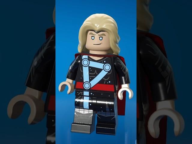 NEW LEGO FORTNITE MINIFIGURES -MARVEL, METALLICA & MORE