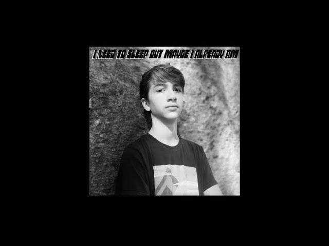 MIR- Look Like a Fool Again (prod.MIR PRODUCTIONS)