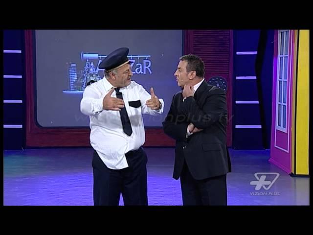 Filizi - Al Pazar 26 Tetor 2013 - Show Humor - Vizion Plus