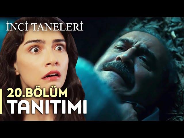 İnci Taneleri - 19. Bölüm Tanıtımı