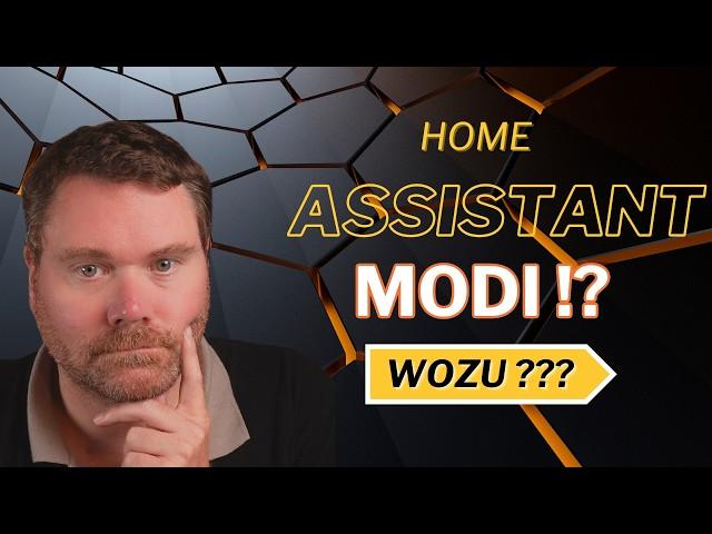 Wozu brauche ich Automatisierungs Modi in Home Assistant ?