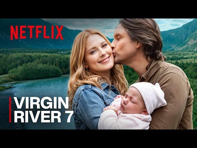 Virgin River Season 7 Latest News & Release Date Confirmed