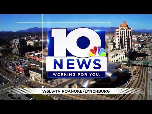 WSLS 10 unveils new and improved website