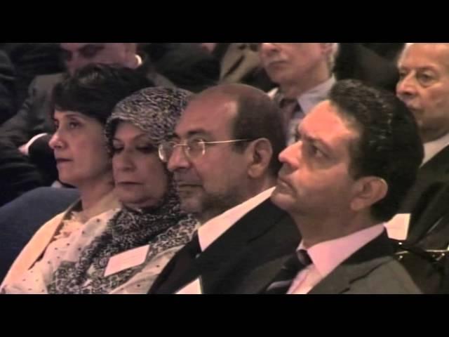 Dr Reza Shah-Kazemi delivers the 2010 Yawm-e Ali lecture : TheIsmaili.org