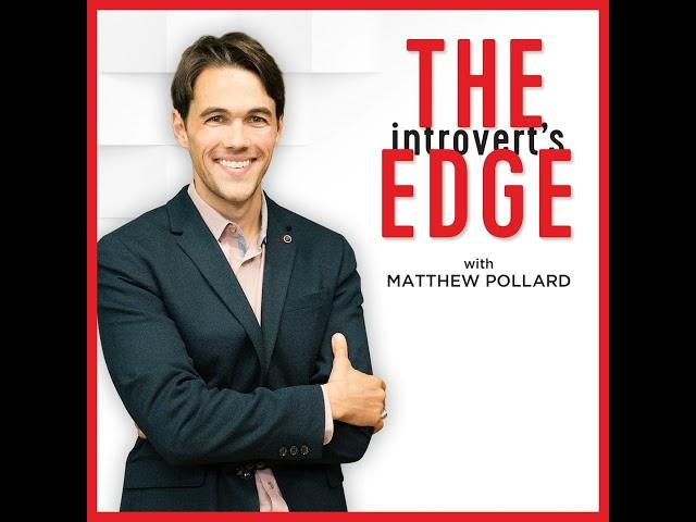 Mastering Mindset and Sales Success: An Introvert's Advantage with Anthony Iannarino