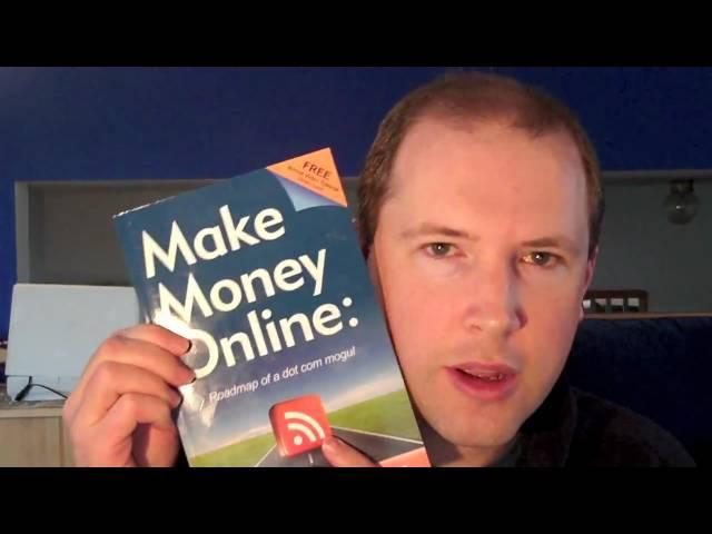 John Chow Make Money Online Book Review