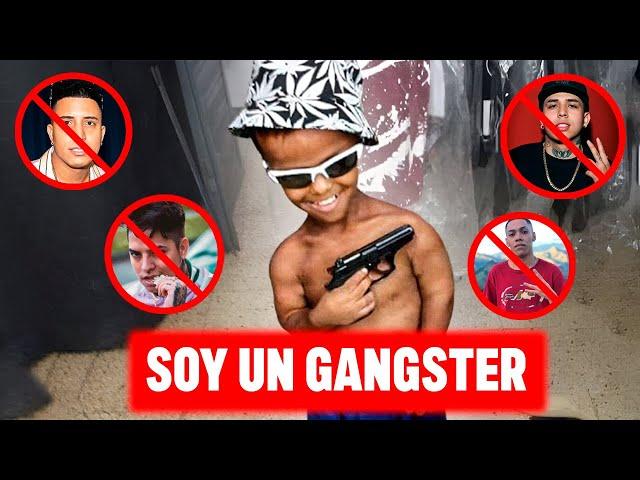 Manolito: el enano que todos terminaron odiando (la historia oculta de Manolito y MrStiven)