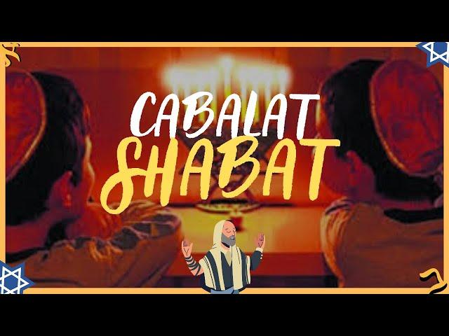 CABALAT SHABAT - PARASHAT VAYESHEV - 20/12/2024