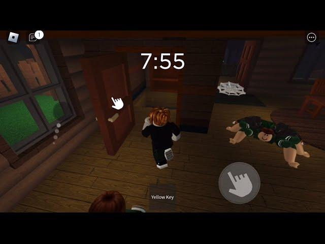5 Rounds Of Spider (Roblox Spider)