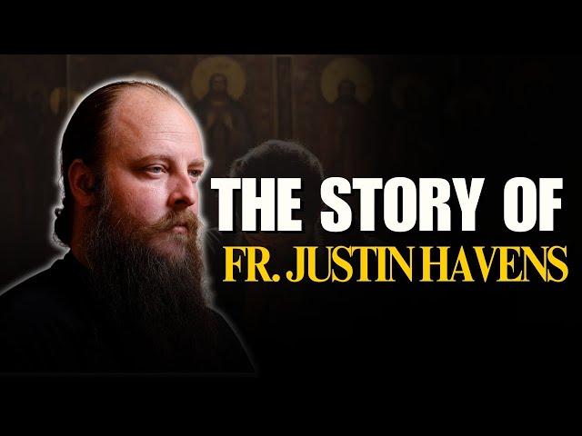 Being Orthodox in The Land of the Latter-Day Saints (Mormons) - Fr. Justin Havens