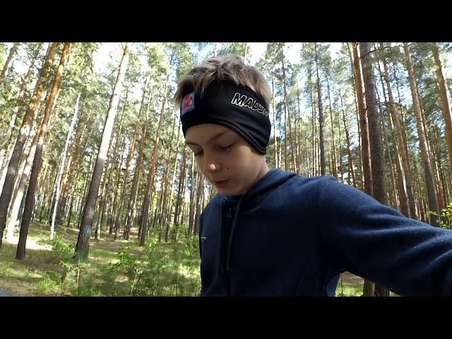 Vlog 3- роллеры.