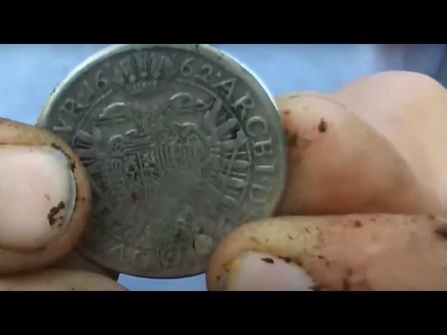 #41 Have you watched Dirty Money metal detecting yet?