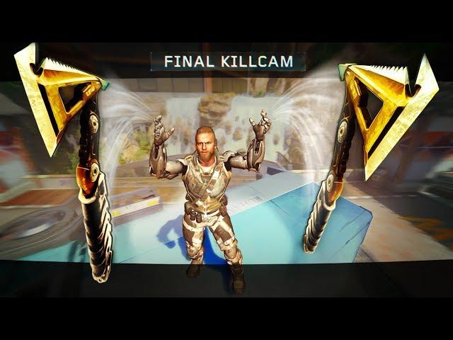 THE BEST BLACK OPS 3 KILLCAMS!! Black Ops 3 Funny Moments