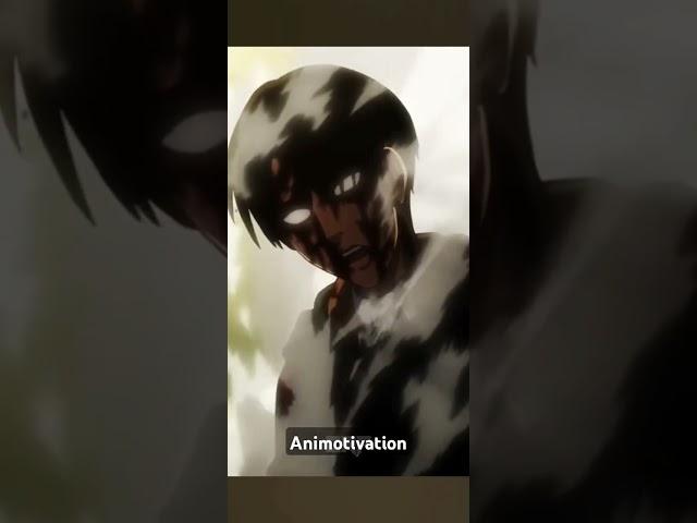 ANI ACKERMAN'S epic entry  || attack on titan edit || #animeedit #animotivation