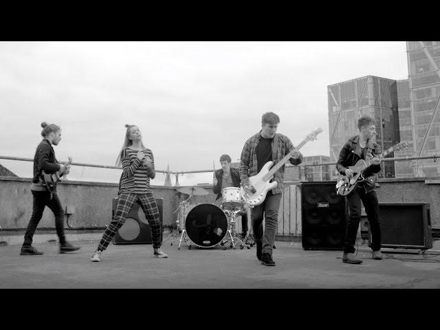 Marmozets - Captivate You [OFFICIAL VIDEO]