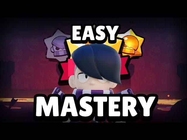 EASIEST MASTERY FARM!