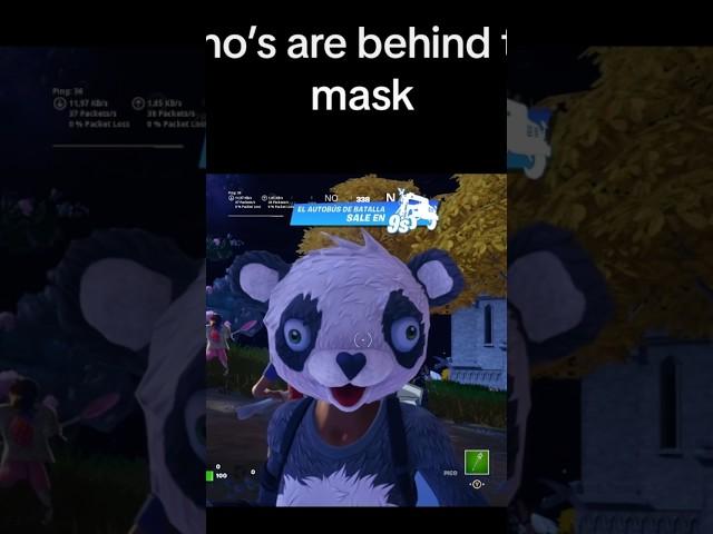 Her everywhere  #fornite #viral #fortniteclips #forniteshorts