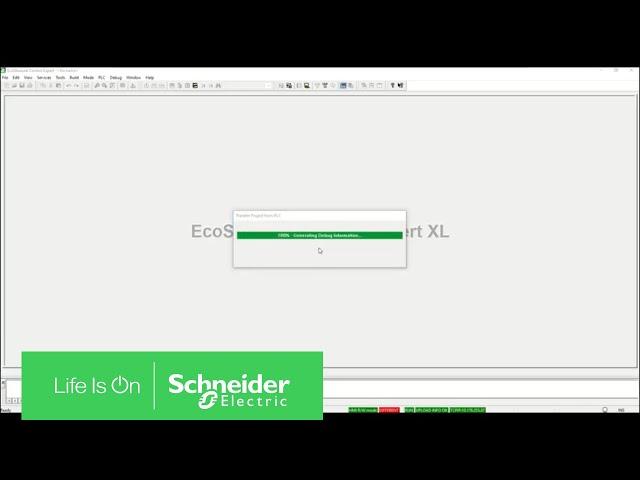 Two Separate Users Trying to Control a PLC via Unity Pro/Control Expert | Schneider Electric Support