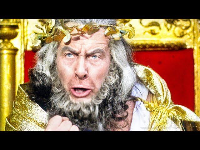 Don't Mess with Gods | Full Movie