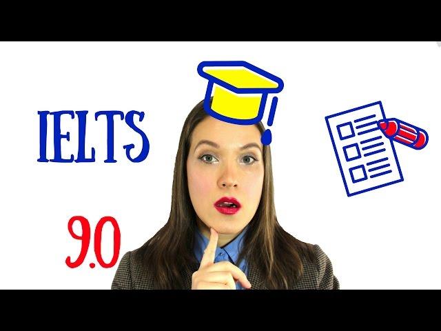 ТОП 5 СОВЕТОВ ПО УСПЕШНОЙ СДАЧЕ IELTS / Юлия Евменова. Английский для взрослых с нуля